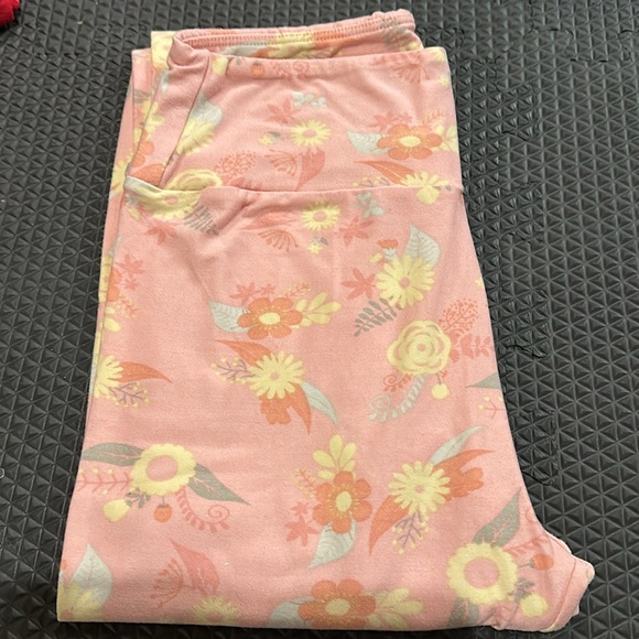LULAROE Leggins x 8 - Picture 5 of 10